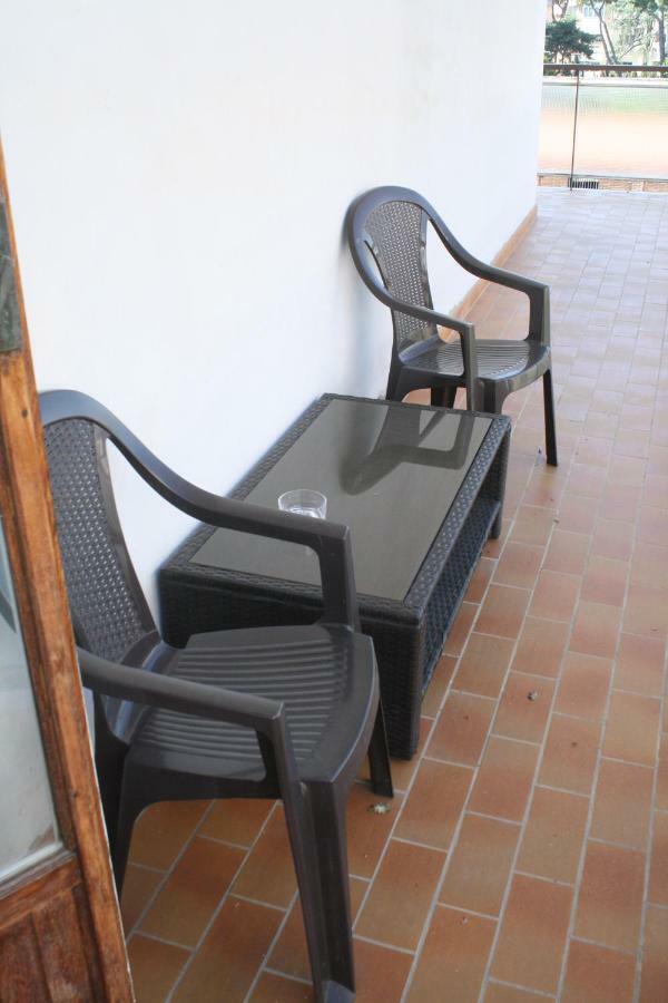 Cornelia Relais Acomodação com café da manhã Roma Exterior foto